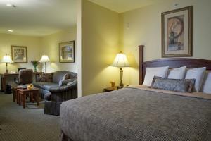 Hotel Staybridge Suites Dtc