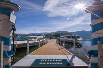 Apartamento Antica Isola Balcone