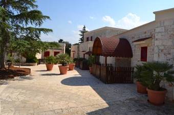 B&B La Mariposa Monopoli