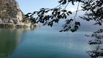 Apartamento Iseo Lake Accommodations