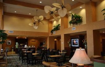Hotel Hampton Inn & Suites Destin-sandestin Area Fl