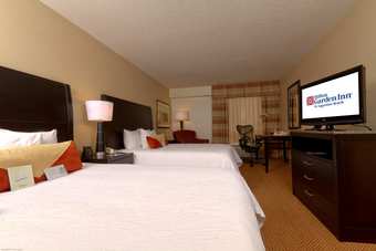 Hotel Hilton Garden Inn St. Augustine Beach