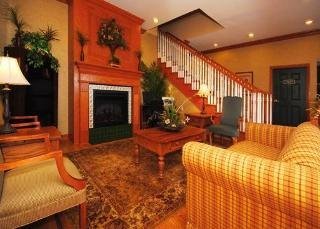 Hotel Comfort Inn & Suites