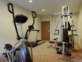 Hotel Baymont Inn & Suites Houston Intl Airport