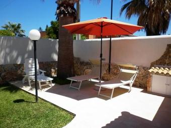 Apartamento Villa Cavarra