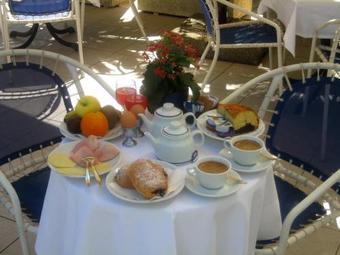 Hotel Mare Blu