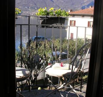 Apartamento Il Molo Di Hotel Villa Aurora