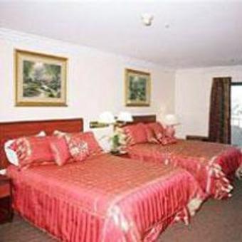 Hotel Comfort Suites San Clemente Beach