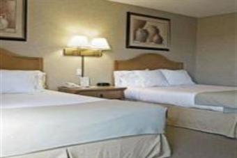 Hotel Holiday Inn Express Tombstone