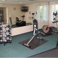 Hotel La Quinta Inn & Suites Kingwood