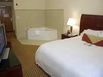 Hotel Hilton Garden Inn Jackson Pearl