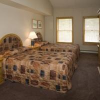 Vintage Resort Hotel