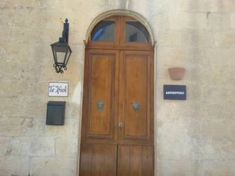 B&B Levantino