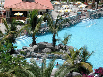 Aparthotel Palm Oasis Maspalomas