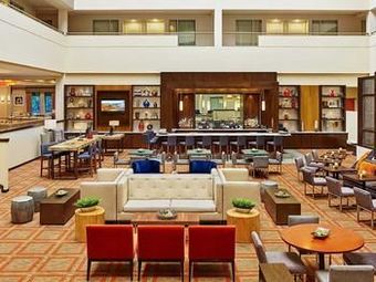 Hotel Doubletree Guest Suites Philadelphia West