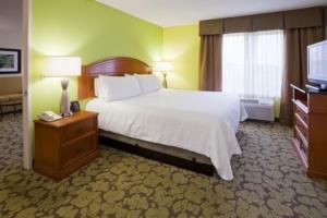 Hotel Hilton Garden Inn Minneapolis Eagan