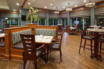 Hotel Hilton Garden Inn Minneapolis/maple Grove