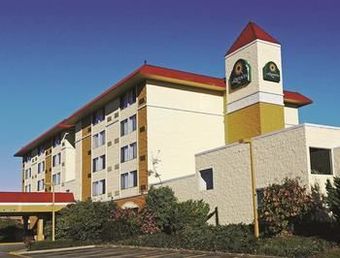 Hotel La Quinta Inn Seattle Lynnwood