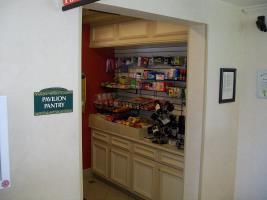 Hotel Hilton Garden Inn Owings Mills