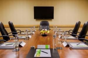 Hotel Hilton Chicago/indian Lakes Resort