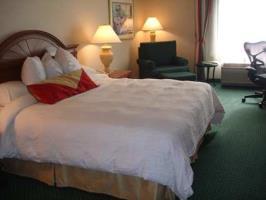 Hotel Hilton Garden Inn Irvine East/lake Forest