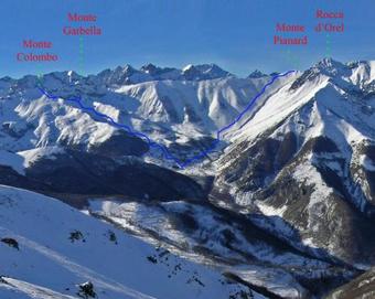 Hotel Albergo Martinet