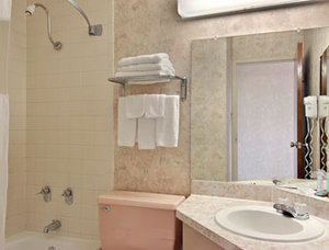 Hotel Travelodge Airport