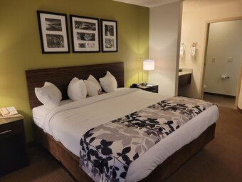 Hotel Baymont By Wyndham Pueblo