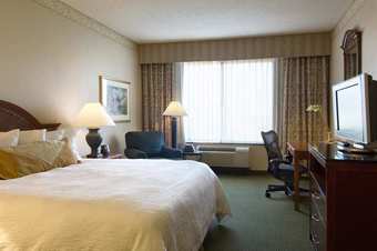 Hotel Hilton Garden Inn Atlanta Ne/gwinnett Sugarlo