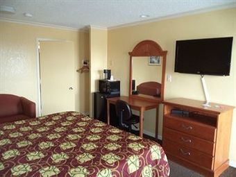 Hotel Americas Best Value Inn Buda