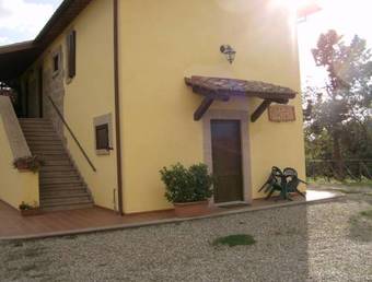 Bed & Breakfast La Quiete