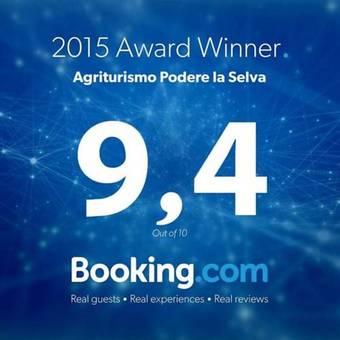 Agroturismo Agriturismo Podere La Selva