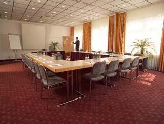 Hotel Ramada Darmstadt