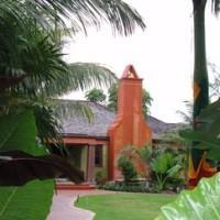 Hotel Marley Resort & Spa