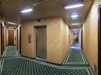 Hotel Plaza