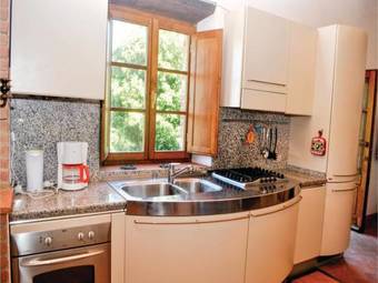 Apartamento Gallorosso