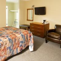 Hotel Canadas Best Value Westward Inn