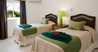 Hotel Verandah Resort & Spa Antigua All Inclusive