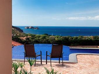 Hotel Villa Del Sueno