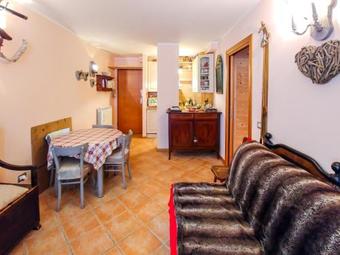 Apartamento Logan