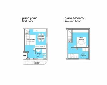 Apartamento Sunlake Arcesaz