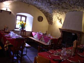 Agroturismo Agriturismo Barba Gust