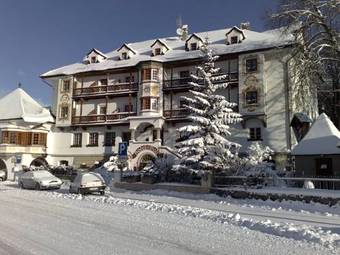 Hotel Post