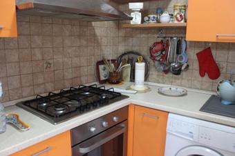 Apartamento Casa Assuntina