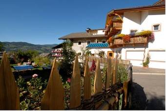 Hotel Oberwirt Weisses Kreuz