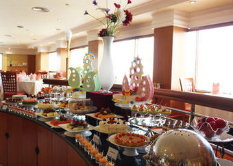 Al Diar Siji Hotel