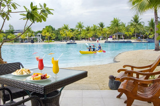 Hotel Plantation Bay Resort And Spa