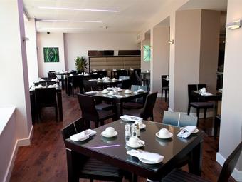 Hotel Radisson Blu Bristol