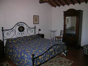 Villa Mealli Unifamiliare