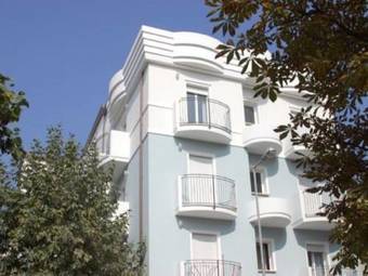 Apartment Residence Mare 2